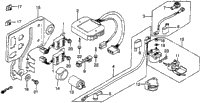 Electric Plate + Spark Unit