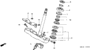 Steering Stem