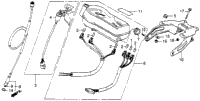 Speedometer 78-80