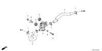 Air Injection Solenoid Valve