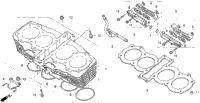 Cylinder