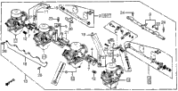 Carburetor Assy