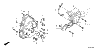 Alternator Cover