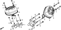 Cylinder Head Cover