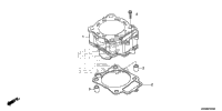 Cylinder