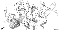 Exhaust Muffler
