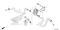 Air Injection Control Valve