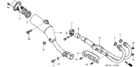 Muffler