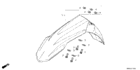 Front Fender
