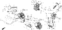 Carburetor (Components)