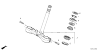 Steering Stem