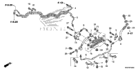 Brake Hose