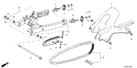 Swingarm