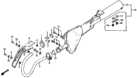 Muffler