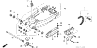 Swingarm