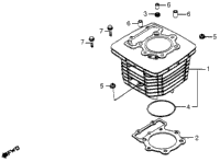 Cylinder