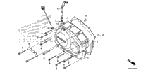 Right Crankcase Cover