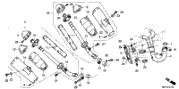 Muffler