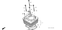 Cylinder