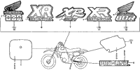 Mark 85-90