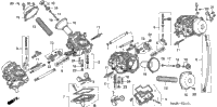 Carburetor (Components)