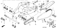 Swingarm