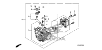 Throttle Body