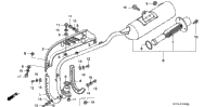 Muffler