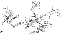 Exhaust Muffler