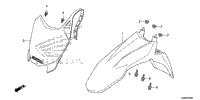 Front Fender