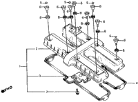 Cylinder Head Cover
