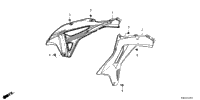 Radiator Shroud (2)