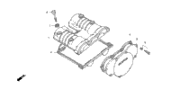 Cylinder Head Cover