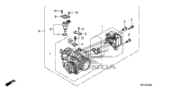Throttle Body