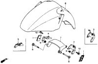 Front Fender