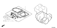 Gasket Kit B