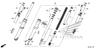 Front Fork (1)