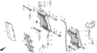 Radiator 92-96