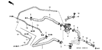 Air Injection Control Valve (Ac)