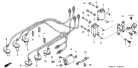 Ignition Coil