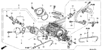 Throttle Body (Ac)