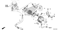 Intake Manifold