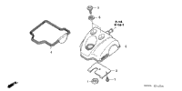 Cylinder Head Cover