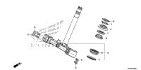 Steering Stem