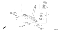 Steering Stem