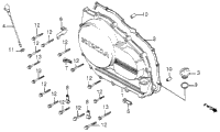 Right Crankcase Cover