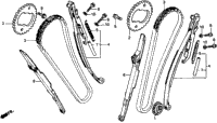 Cam Chain
