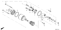 Starting Motor