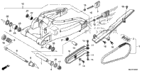 Swingarm