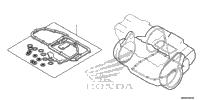 Gasket Kit B